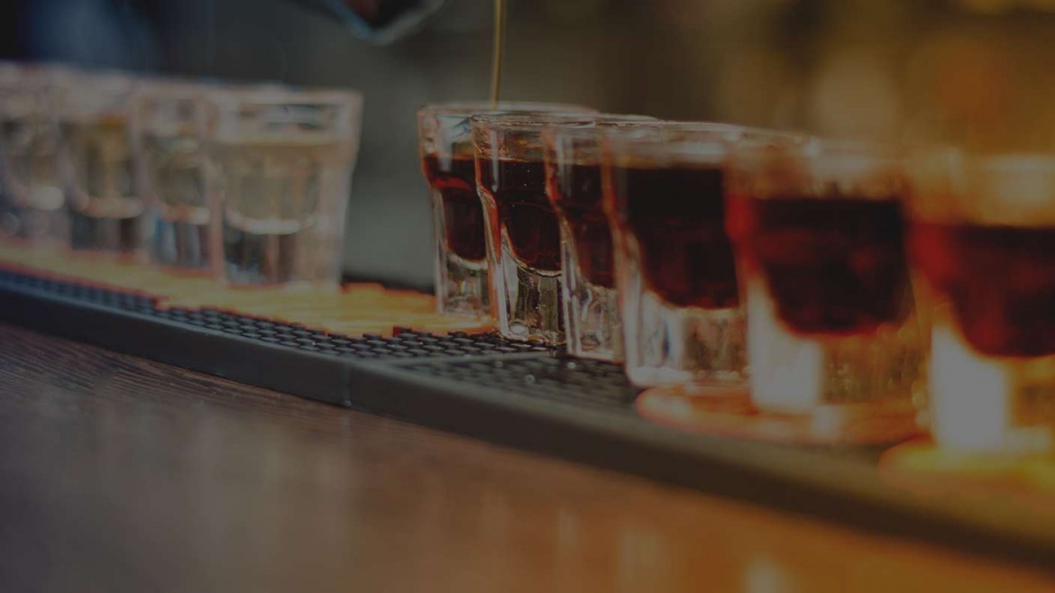 Mobile Bar Hire